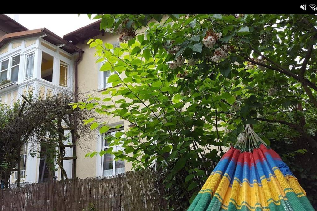 Stacja Sopotowo W Klimacie Morza Apartment