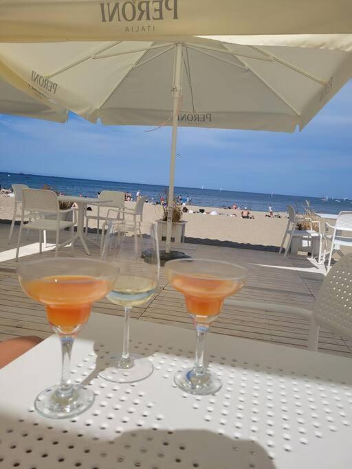 Apartment Stacja Sopotowo W Klimacie Morza Sopot