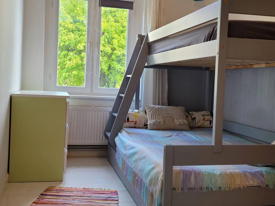 Apartment Stacja Sopotowo W Klimacie Morza *