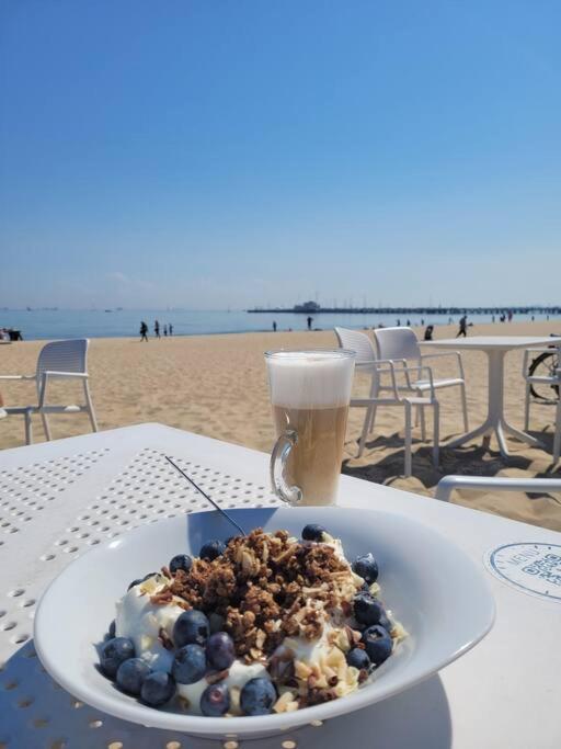 Stacja Sopotowo W Klimacie Morza * Sopot