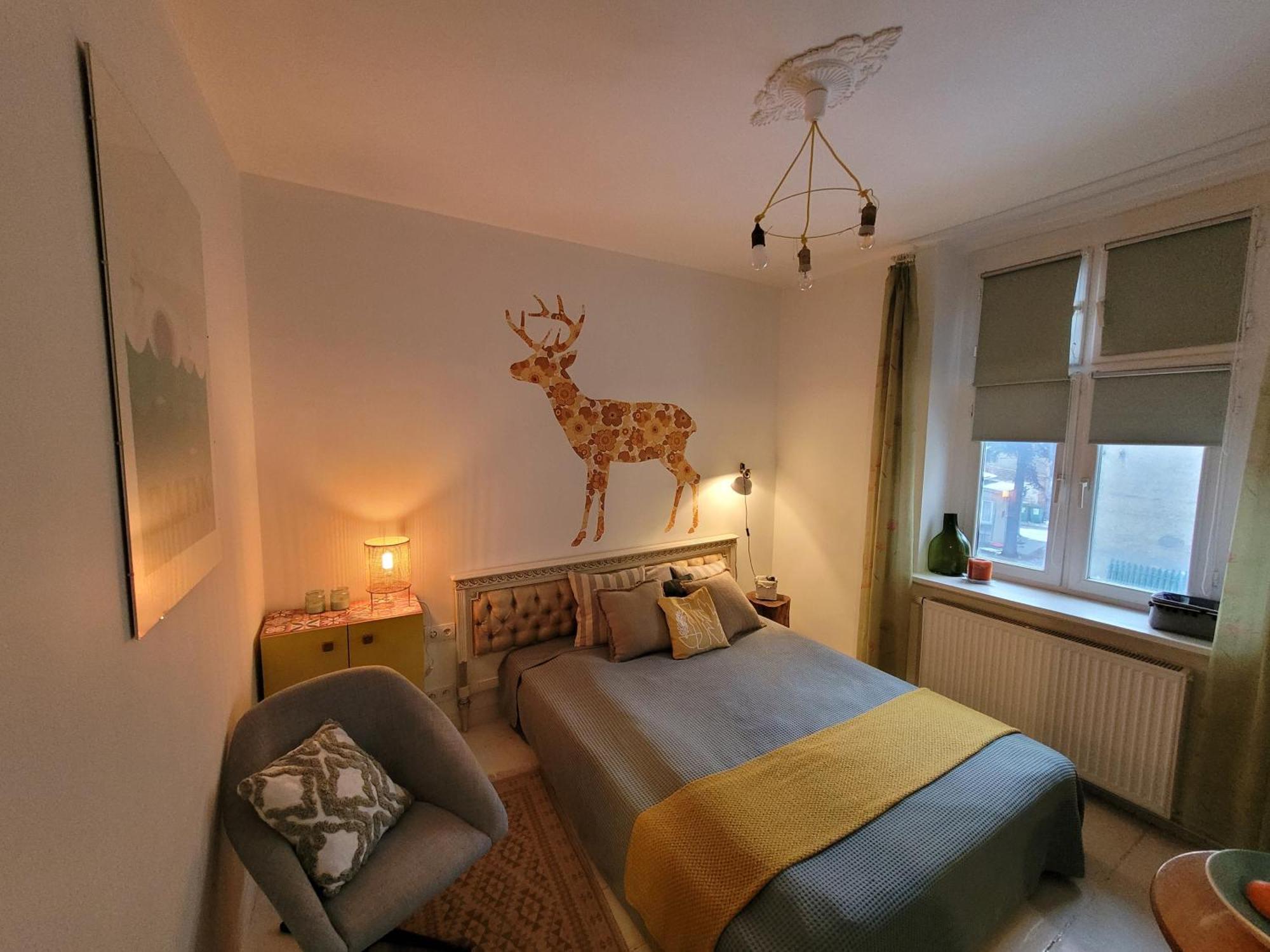 Apartment Stacja Sopotowo W Klimacie Morza Sopot