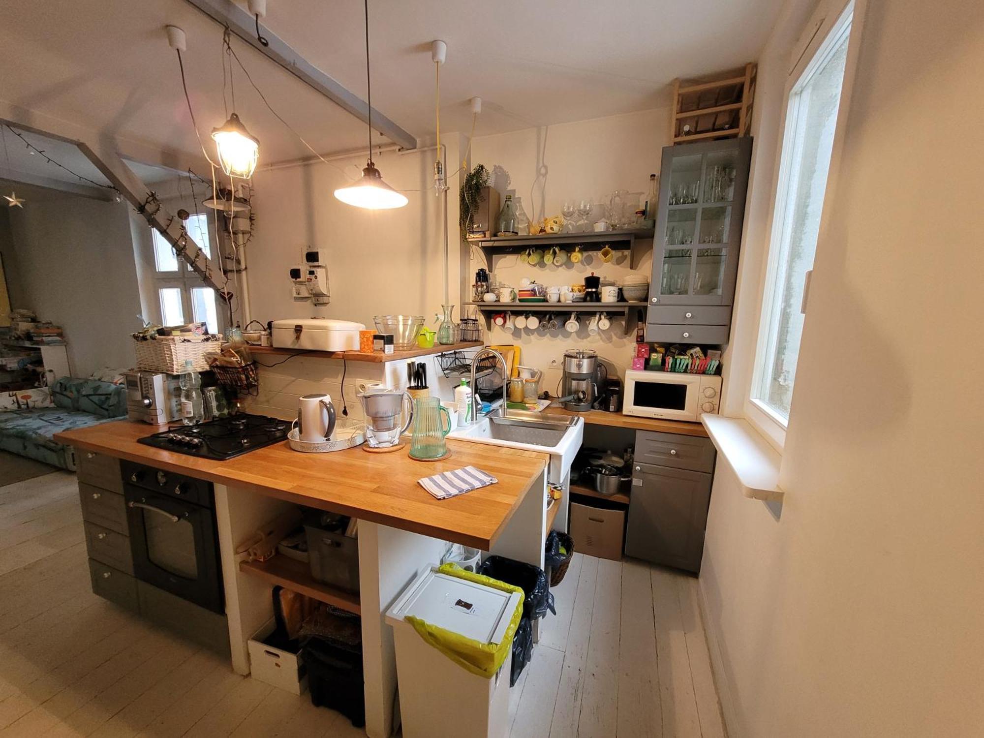 Stacja Sopotowo W Klimacie Morza Apartment *