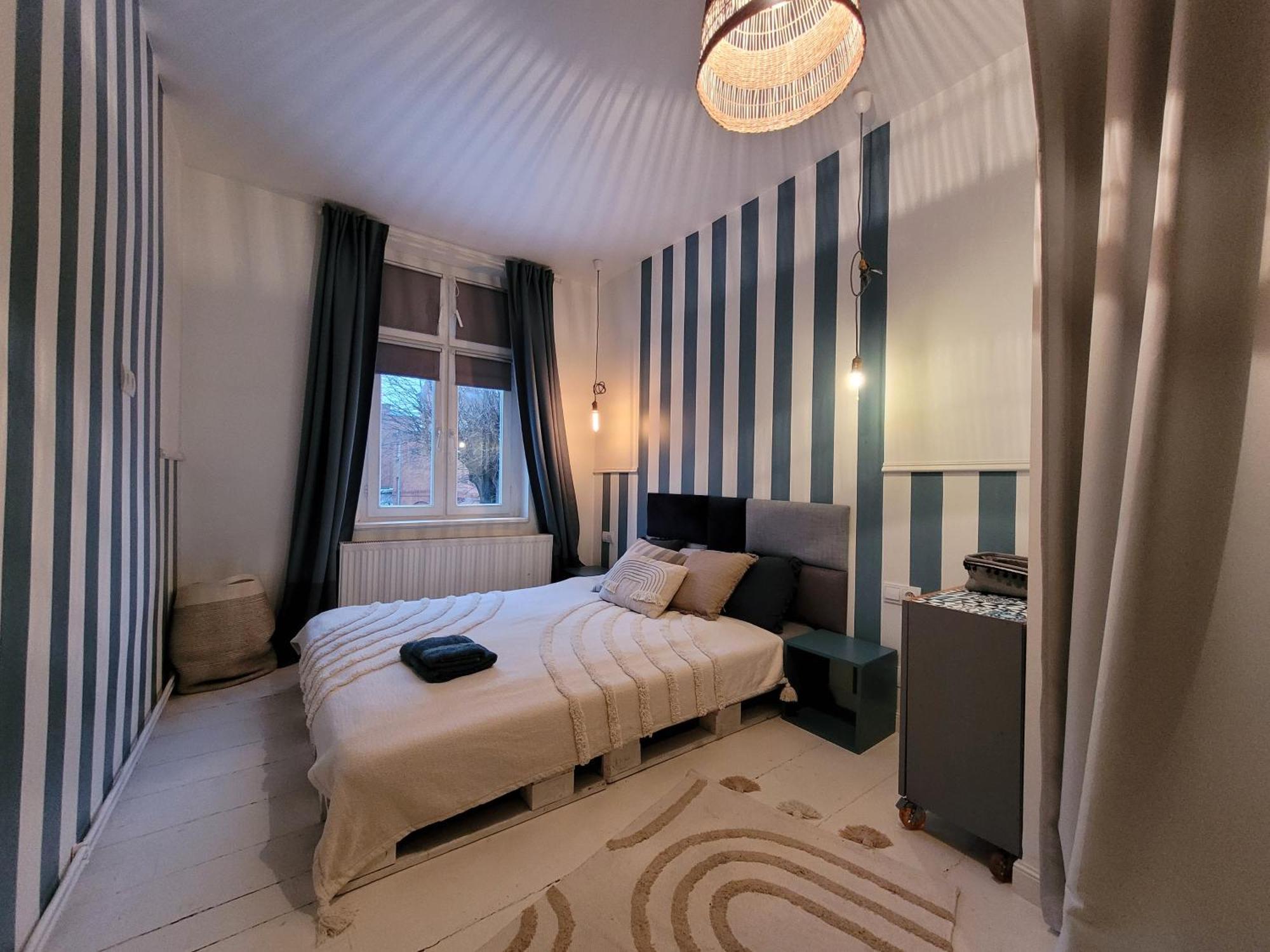 Apartment Stacja Sopotowo W Klimacie Morza *