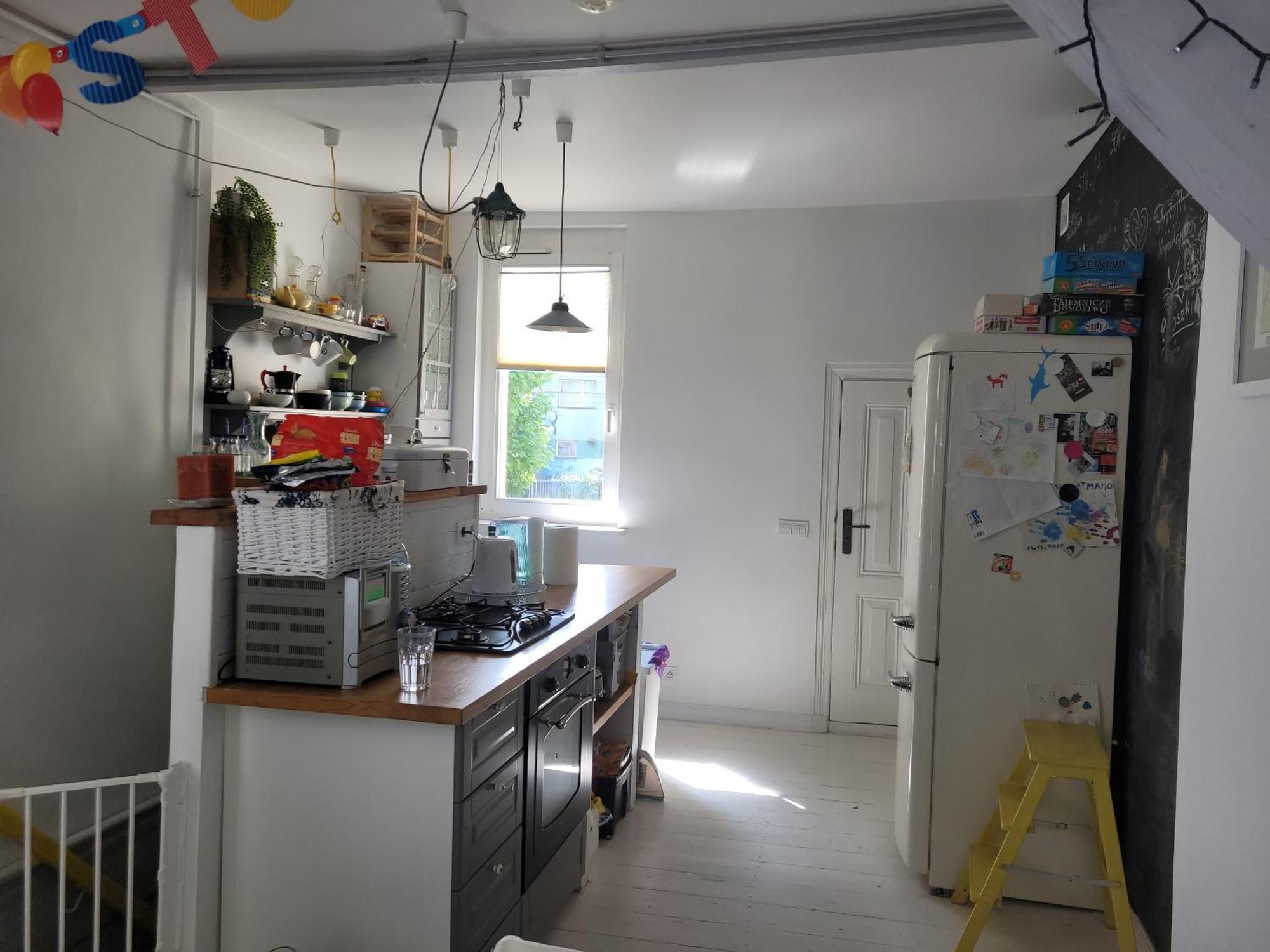Stacja Sopotowo W Klimacie Morza Apartment